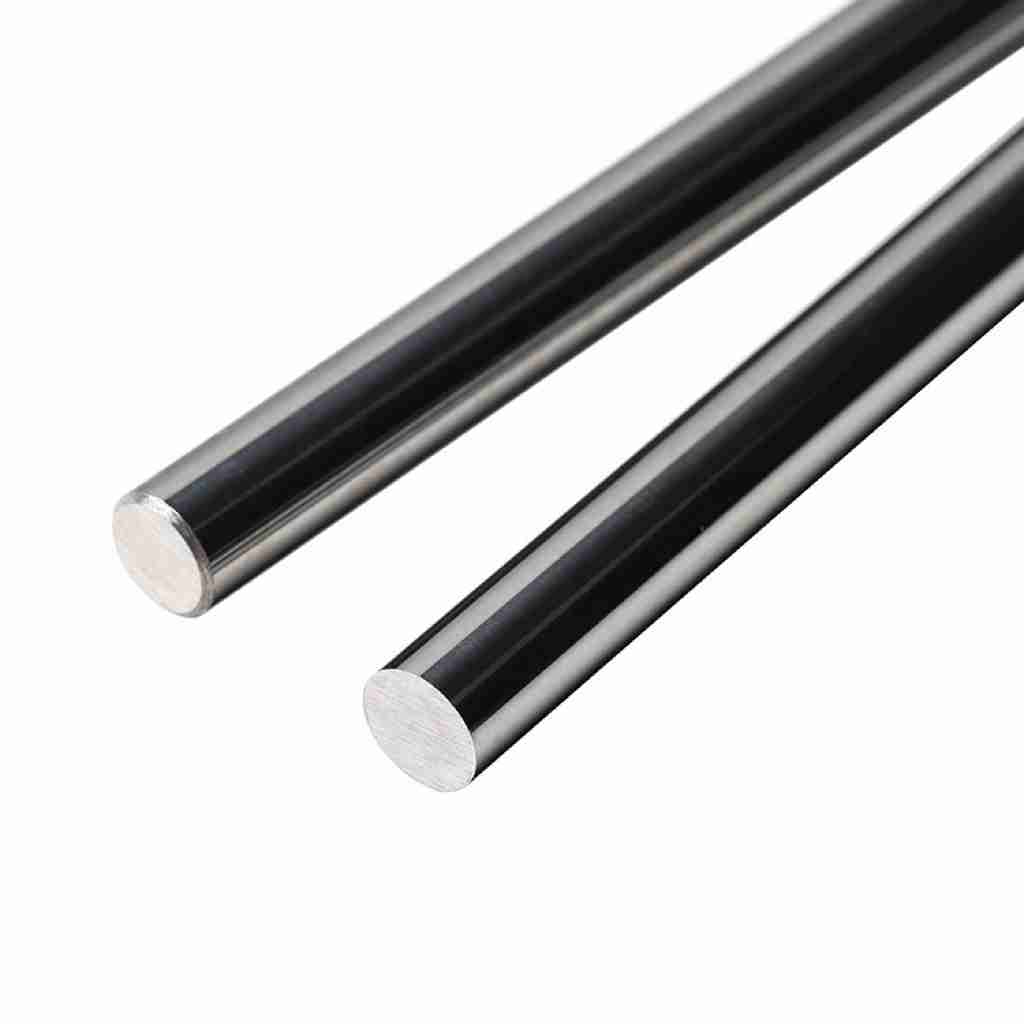 Carbide rood mill for metal