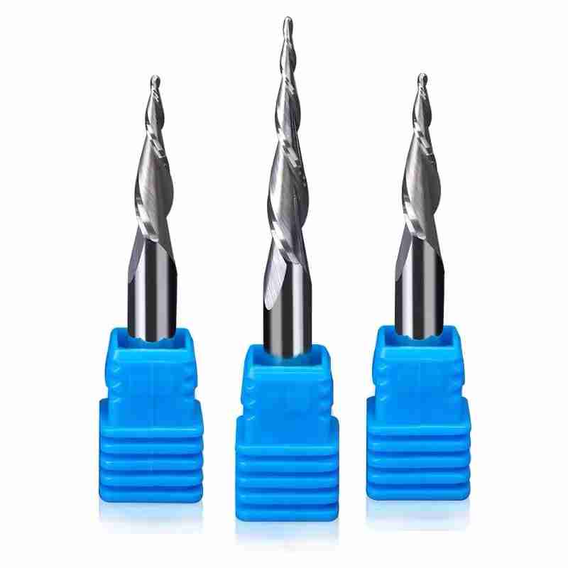 Solid Carbide Wood Router Bits主图 04