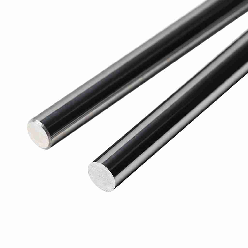 Solid Finished Carbide Rod, carbide end, long end mills