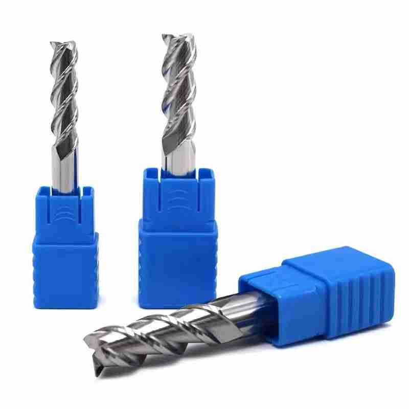 2 end mill