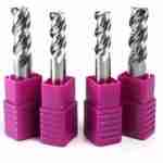 CNC Lathe Milling Cutter