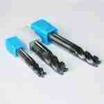 Carbide CNC Lathe Milling Cutter