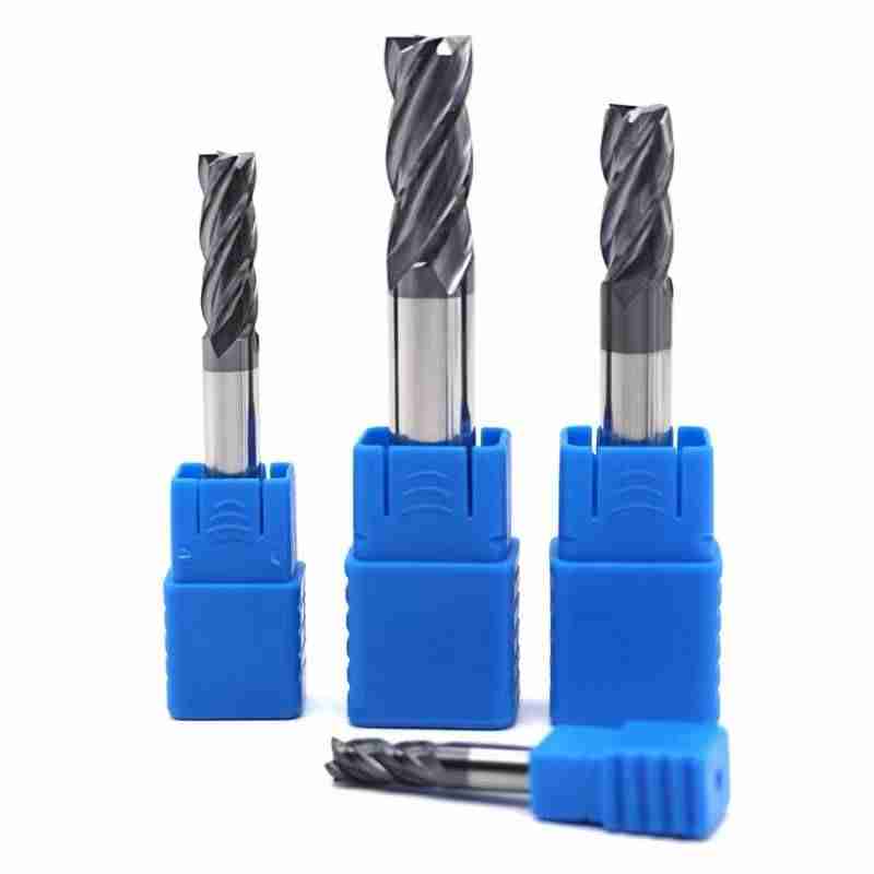 Cutter 45 Degree Milling Cutter