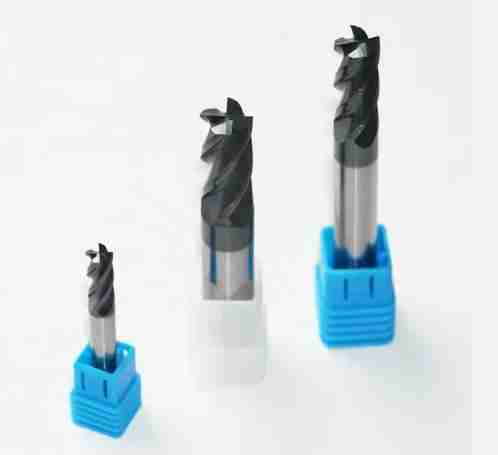 HRC 706555 Tungsten Efficient Tool