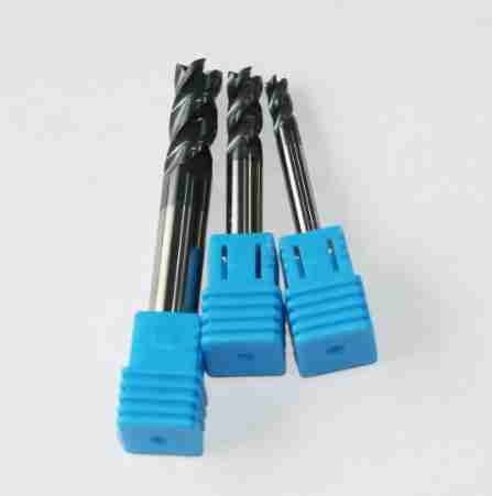 High Speed Steel Milling Cutter