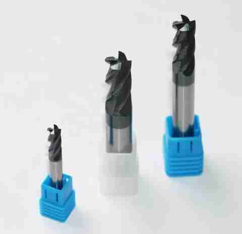 Machine Carbide Tools 1