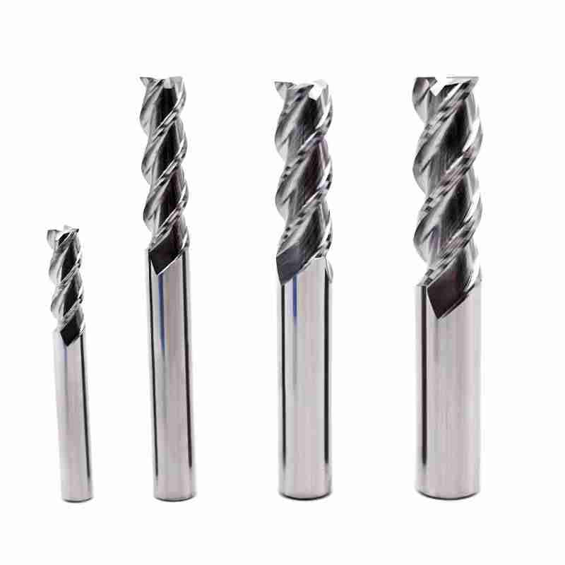 Solid Carbide