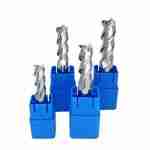 CNC Carbide Flat End Mills Tool