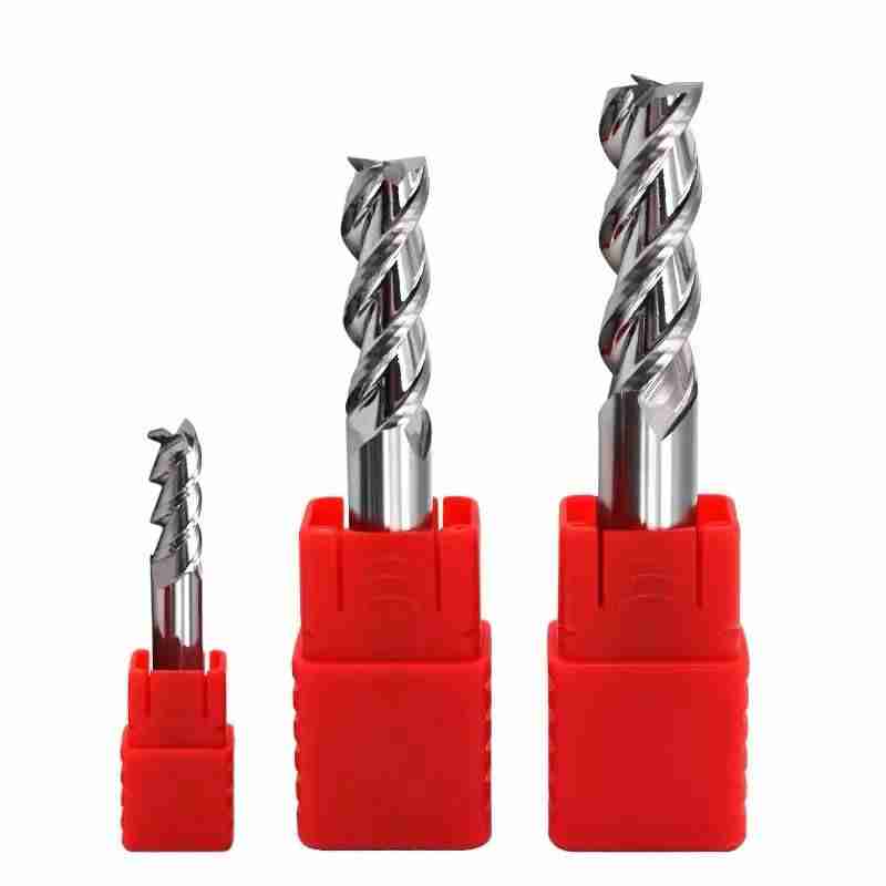 carbide cutting inserts