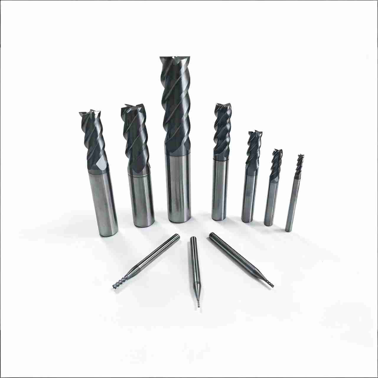 Extend Carbide Tool Life and Slash Your Machining Costs