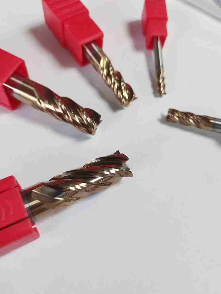 industrial cutter