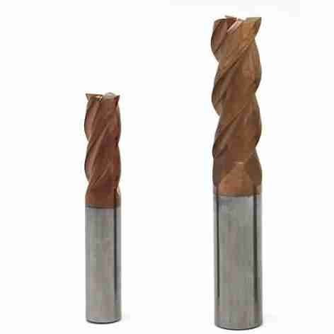 precision metal cutting tools