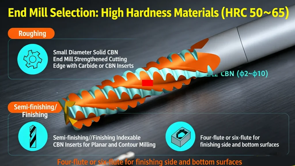 Summary of how to boost processing efficiency without killing your tools