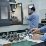 Iso 1832 indexable insert designation code sourcing and production verification scene