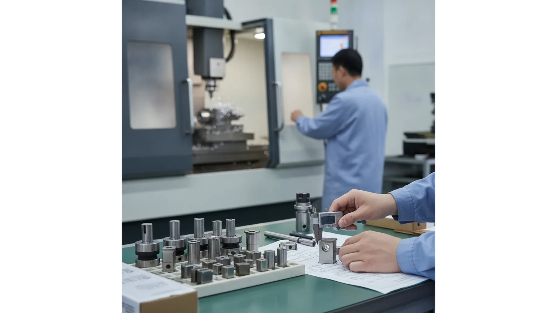 ISO 1832 Indexable Insert Designation Code Explained for Tooling RFQs